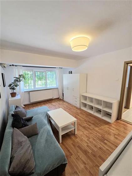 Apartament cu 2 camere decomandat, mobilat în Inel II