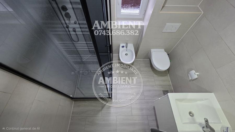 Casă individuală cu 3 camere cu Canalizare în Industrială