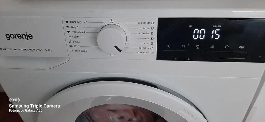 Apartament cu 2 camere decomandat în Berceni