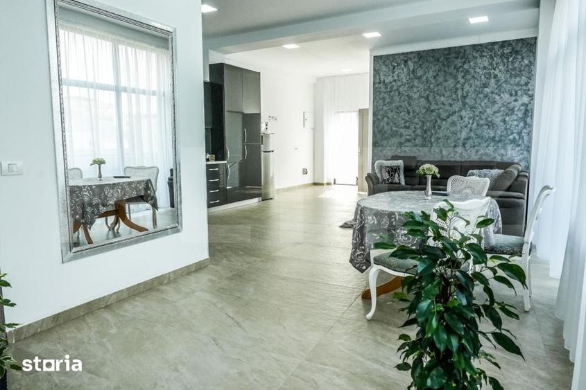 Apartament cu 3 camere decomandat în Brazda lui Novac