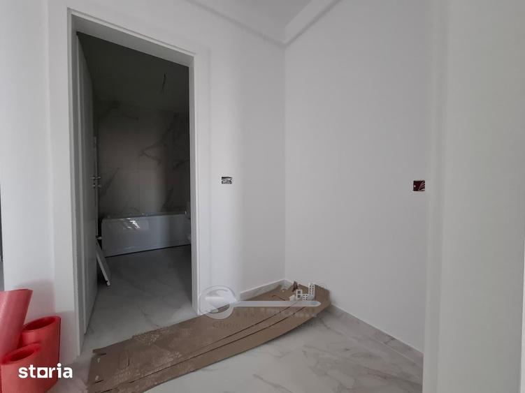 Garsonieră decomandată în Galata