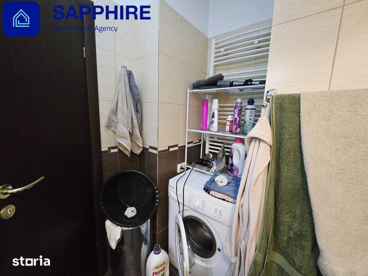 Apartament cu 2 camere decomandat în Ghencea