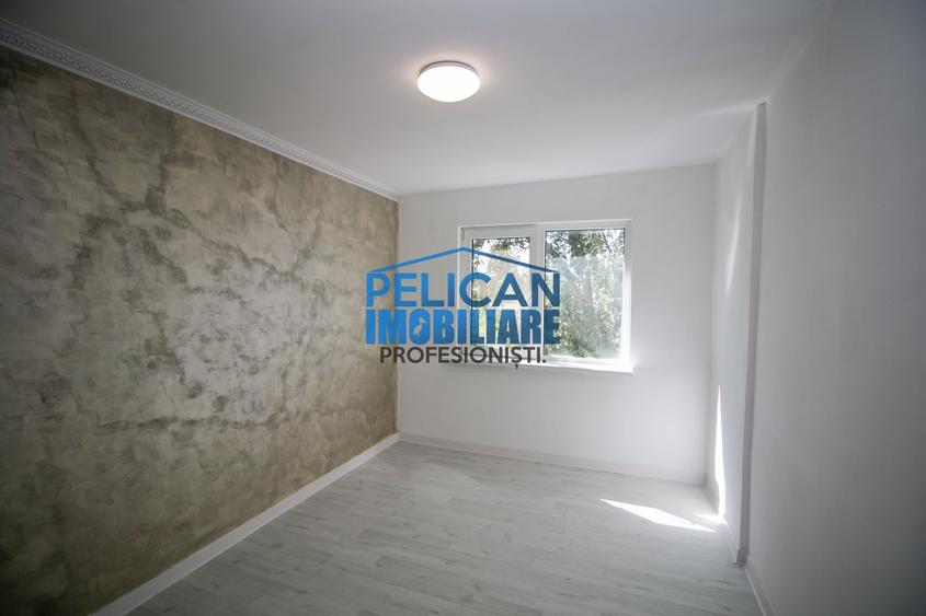 Apartament cu 2 camere semidecomandat în Spitalului