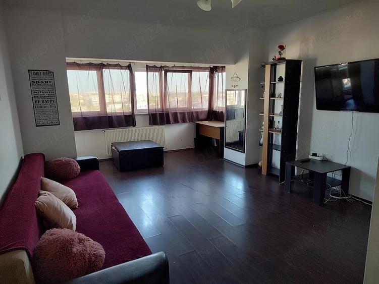Apartament cu 2 camere decomandat în Prelungirea Ghencea