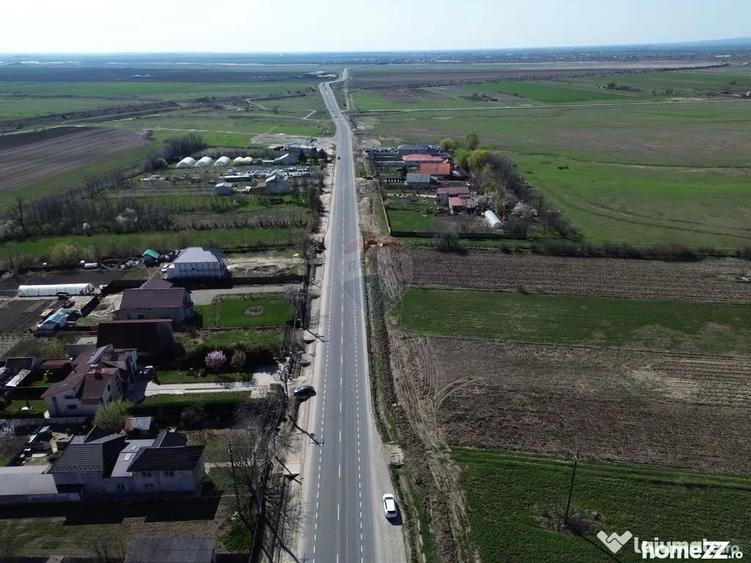 Teren în Bizighești