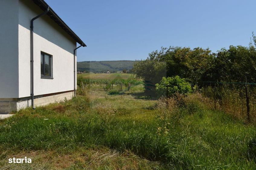 Casa 5 camere Silistea Noua/Suceava - 14