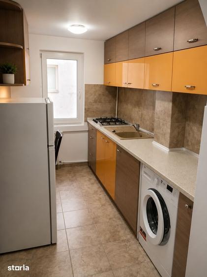Apartament 2 camere de vanzare Pia?a Victoriei, Intrarea Doctor Felix - 3