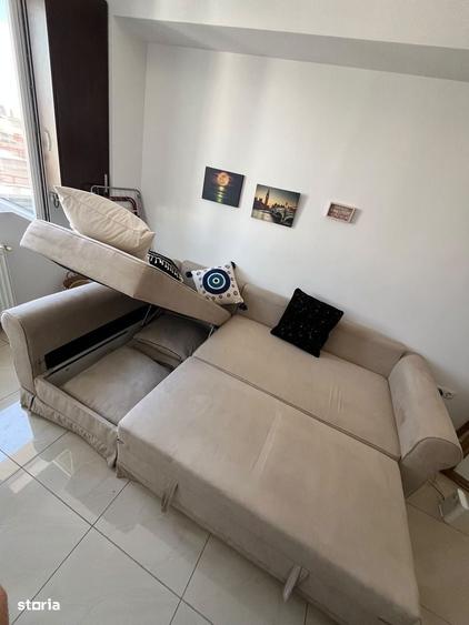 Apartament cu 2 camere în Unirii