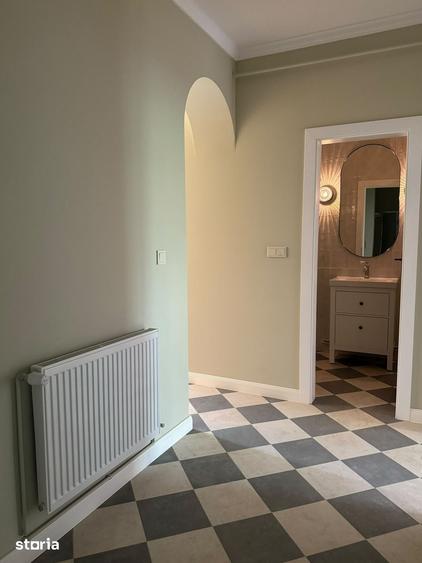 Apartament cu 2 camere decomandat în Libertății