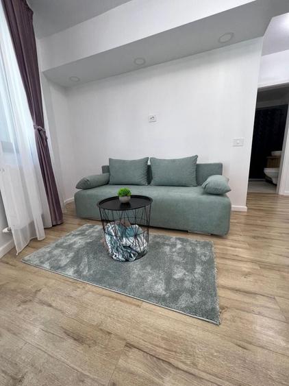 Apartament cu 2 camere în Nord