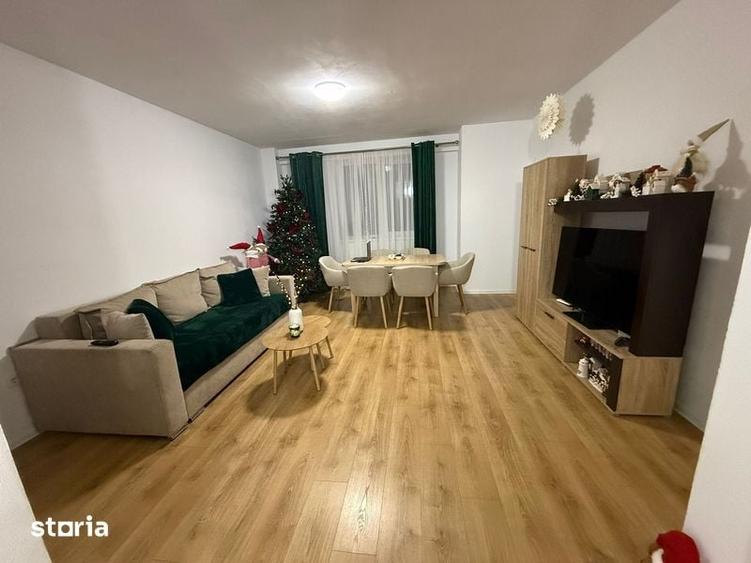 Apartament cu 3 camere în Tolstoi