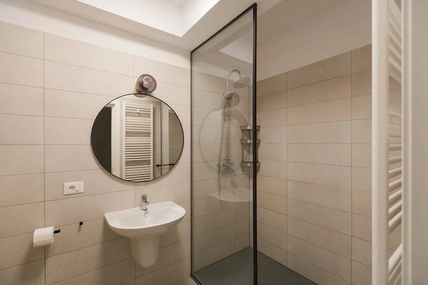 Apartament cu 2 camere decomandat în Bartolomeu