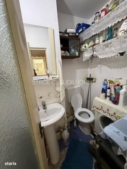 De vanzare apartament 3 camere decomandat 71 mp Calarasi 4