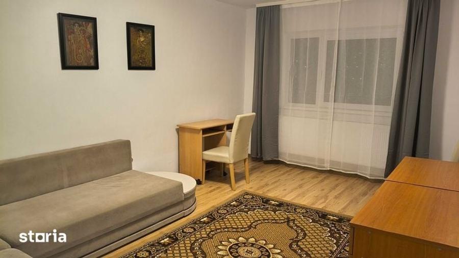 Apartament cu 2 camere decomandat în Sud
