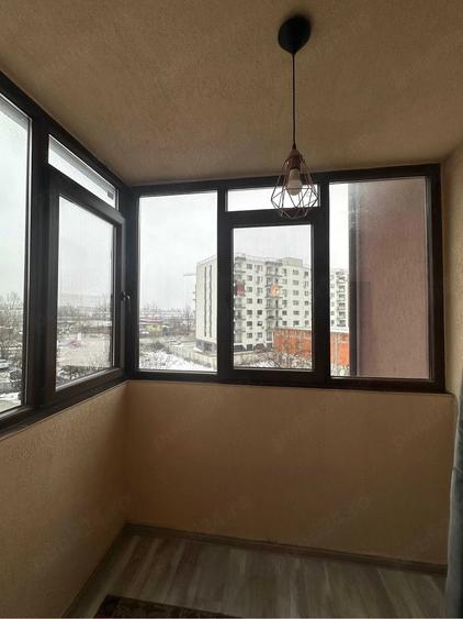 Garsonieră decomandată în Metalurgiei