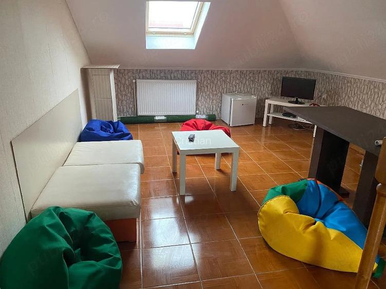 Vila 6 camere Eforie Nord