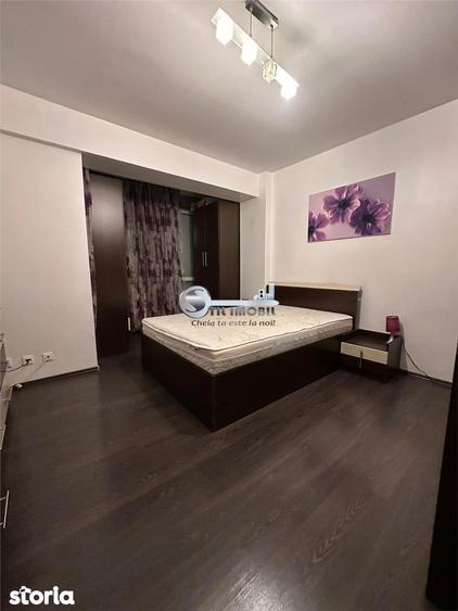 Apartament cu 3 camere în Tătărași