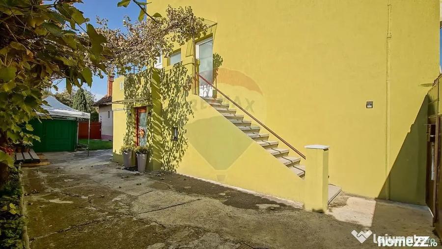 Apartament cu 2 camere decomandat în 13 Decembrie