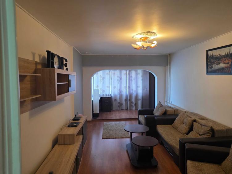 Apartament cu 2 camere decomandat în Gorjului