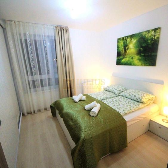 Apartament mobilat modern in Calea Aradului - 10