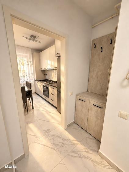 Apartament 2 Camere Gata De Mutare - Sergent Ilie Petre - 5