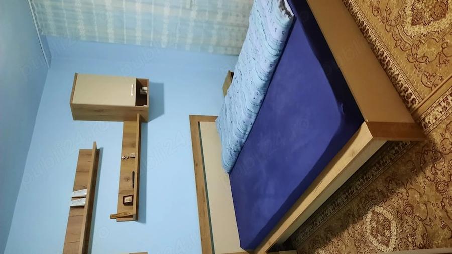 Apartament cu 2 camere nedecomandat în Șagului
