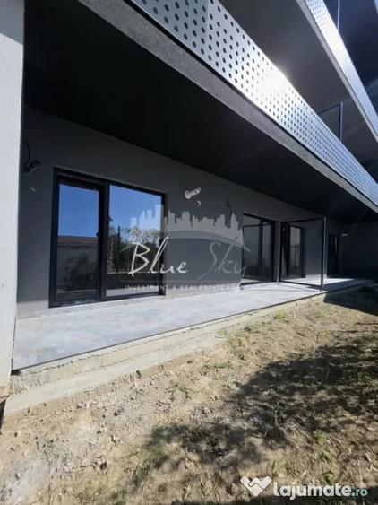 Apartament cu 2 camere decomandat în Nord