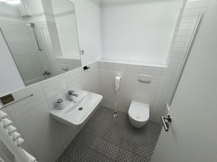 Apartament cu 2 camere în Aviației