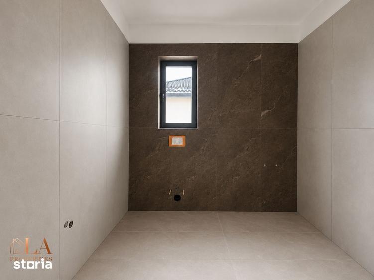 Casa individuala 4 camere | Incalzire in pardoseala | Clinceni - 4