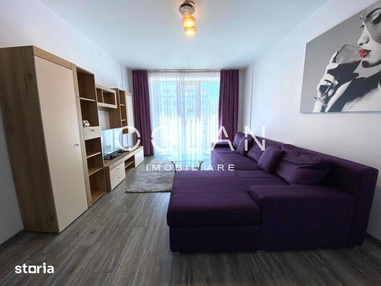 Apartament cu 2 camere în Șelimbăr
