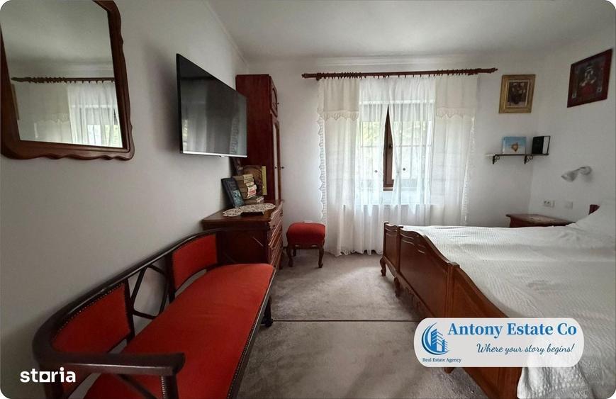 Casă cu 2 camere în Iosia