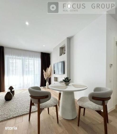 Apartament 2 camere One Cotroceni | Parcare Inclusa - 10