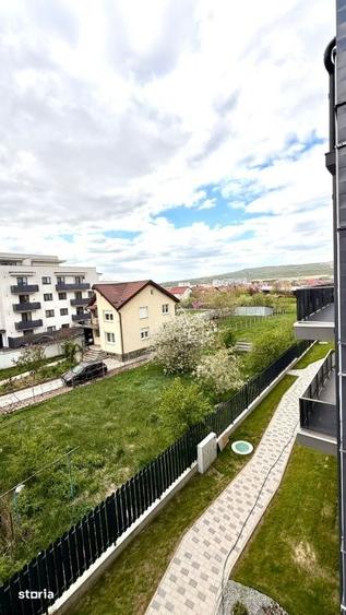 Apartament cu 2 camere în Someșeni