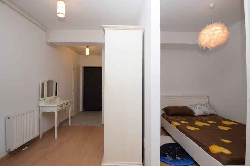 Studio cu centrală proprie, metrou 1 Decembrie - Bd. Theodor Pallady - 6