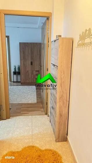 Apartament de inchiriat 2 camere Sibiu Ciresica - 1
