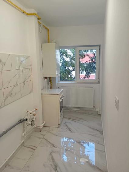 Garsonieră decomandată în Filaturii
