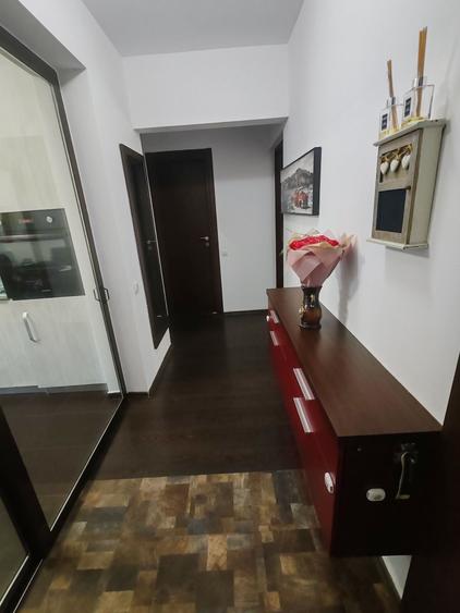 Se inchiriaza apartament 2 camere decomandat,pe termen lung - 5