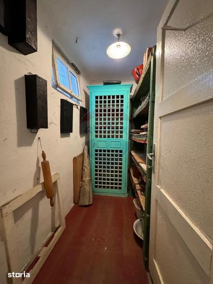 Apartament cu 4 camere în Central