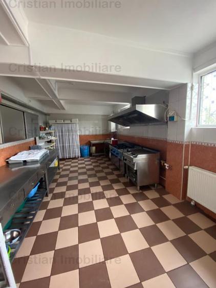 Spațiu comercial, de 650 mp, în Hipodrom