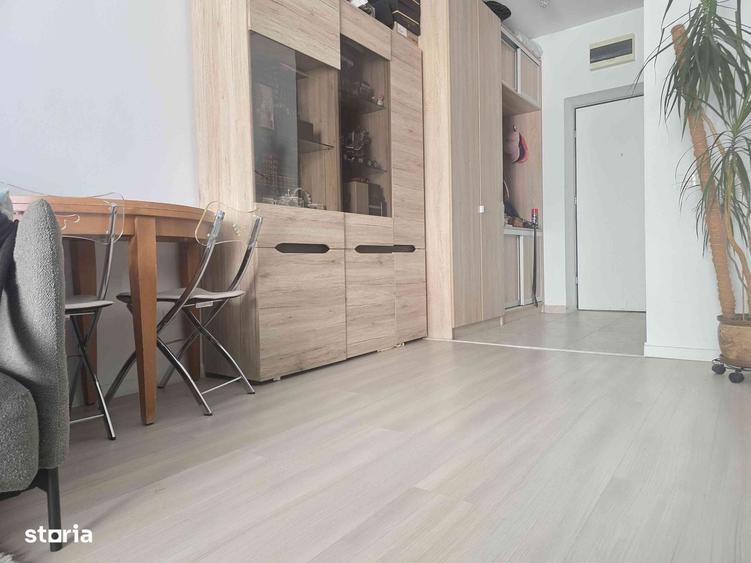 Apartament cu 3 camere în Politehnica