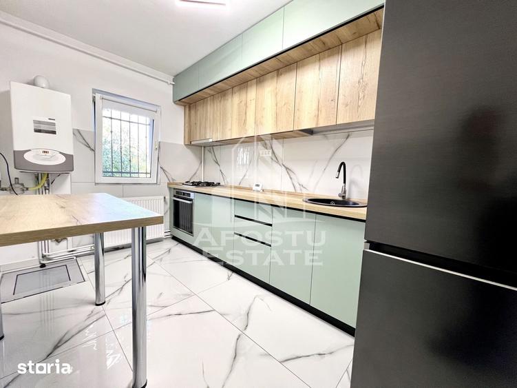 Apartament 3 camere de inchiriat, zona Girocului, Timisoara - 11
