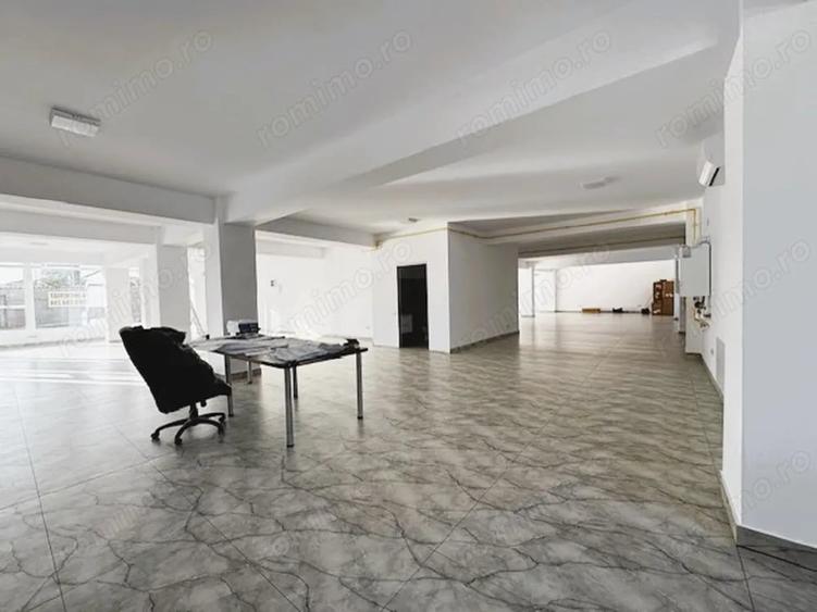 Spațiu comercial, de 180 mp, în Central