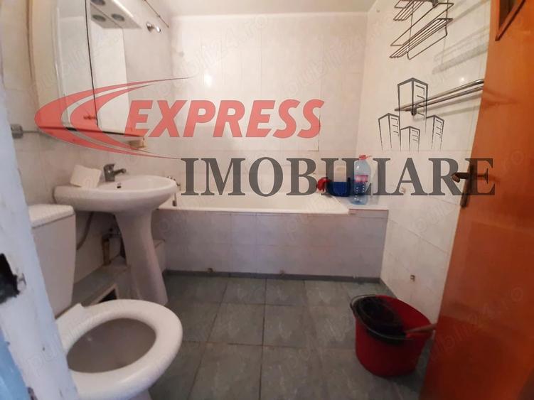 Apartament cu 2 camere decomandat în Dristor