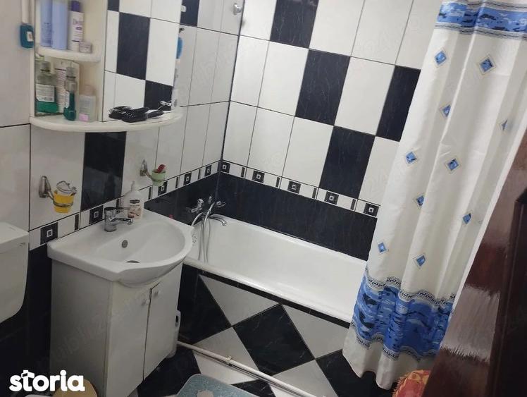 Apartament cu 2 camere decomandat în Inel I