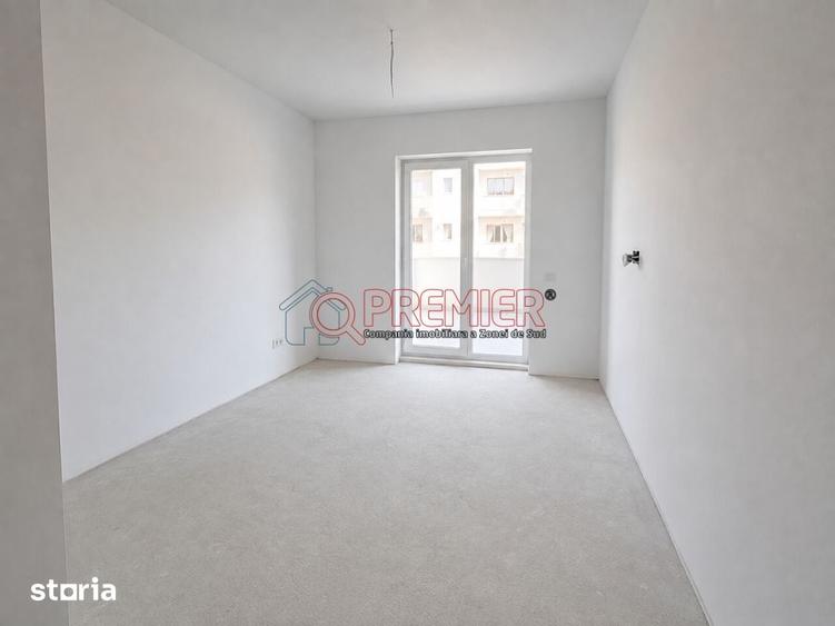 Apartament cu 2 camere în Berceni — fotografia 2