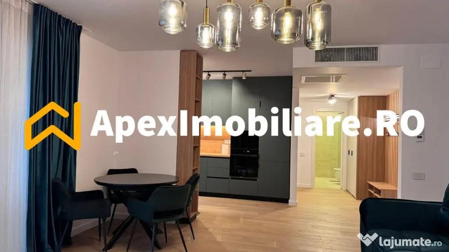 Apartament 2 camere de inchiriat Unirii Bucure?ti | ApexImo - 1