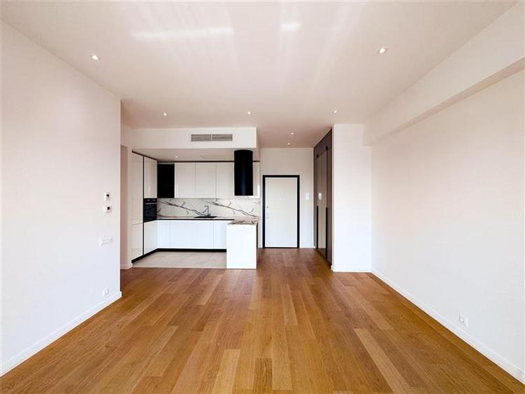 Apartament 3 camere de inchiriat One Verdi Park - 1