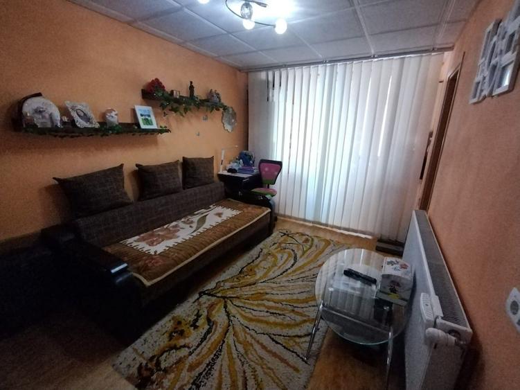 Garsonieră în Central