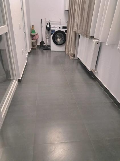 Apartament cu 2 camere decomandat în Dobroești