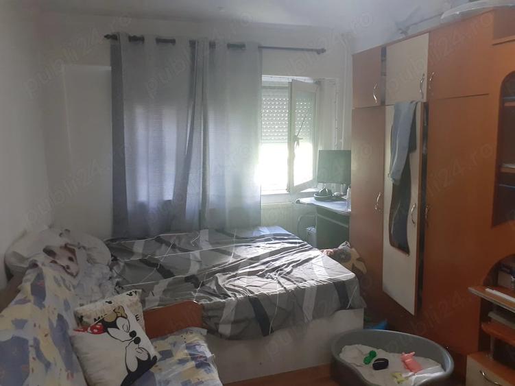 Garsonieră decomandată în Hipodrom